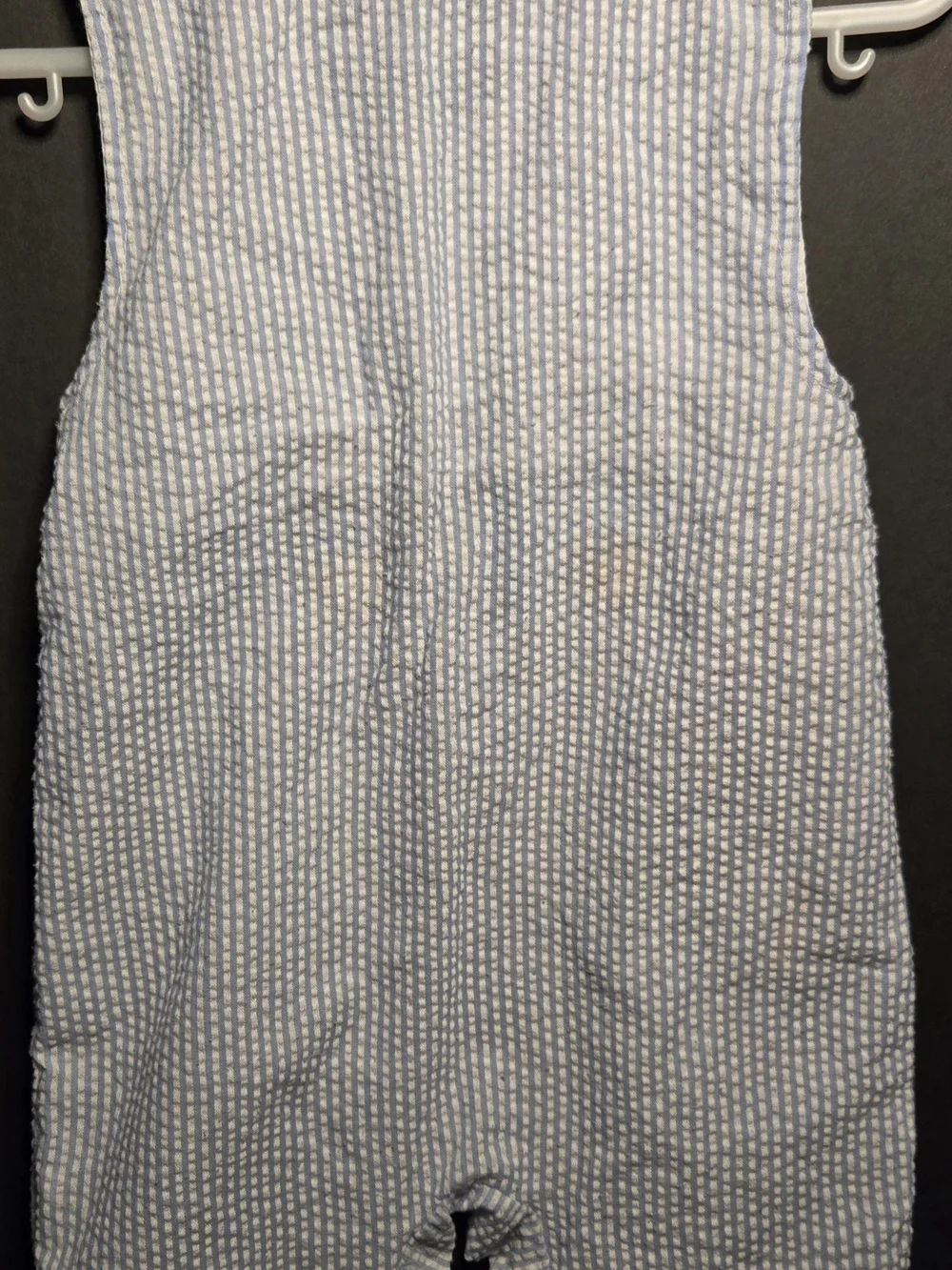 no brand light blue